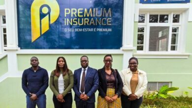 A premium insurance company esta a recrutar agentes de seguros