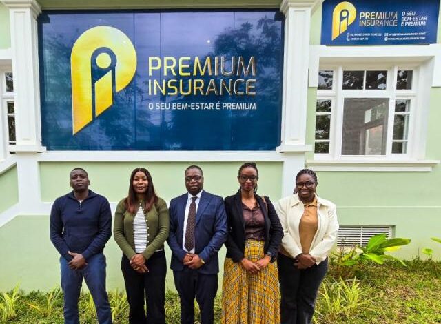 A premium insurance company esta a recrutar agentes de seguros