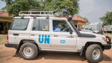 A unicef procura contratar (01) motorista salario: 48,758.00mzn