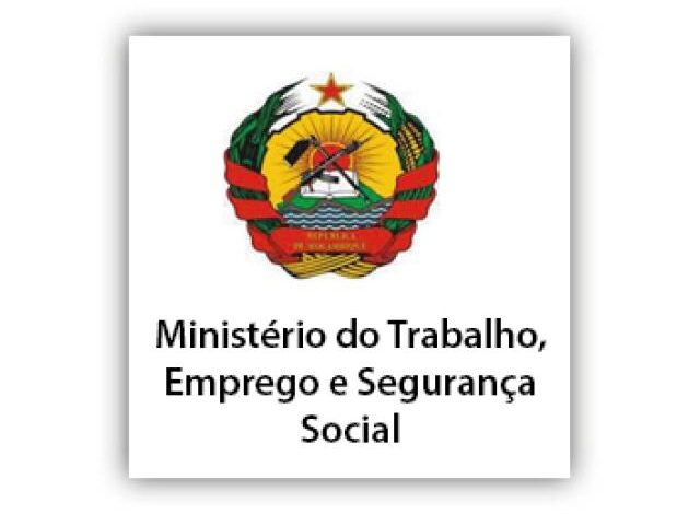 Mais de (108) vagas abertas no ministerio do trabalho, género,