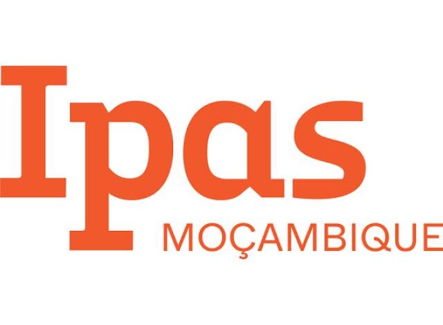 O ipas moçambique oferece (03) vagas de emprego em diversas