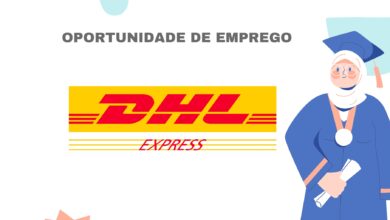 Oportunidade de emprego na dhl moçambique envie o seu