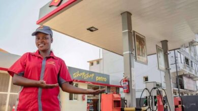 Petromoc moçambique recrutamento: candidatura espontÂnea 2026