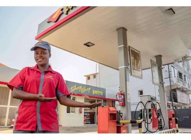 Petromoc moçambique recrutamento: candidatura espontÂnea 2026