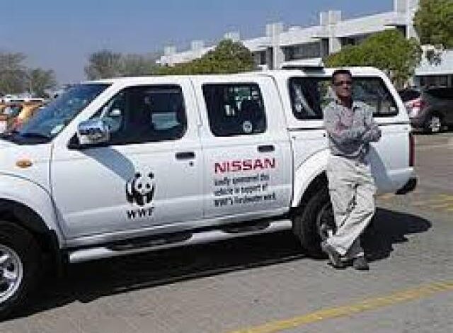 Vaga de emprego para motorista carta profissional inhambane