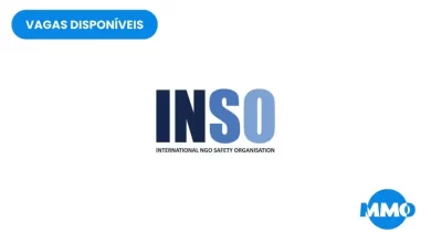 Vaga na inso: safety advisor (nampula)
