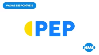 Vaga na pep: director geral