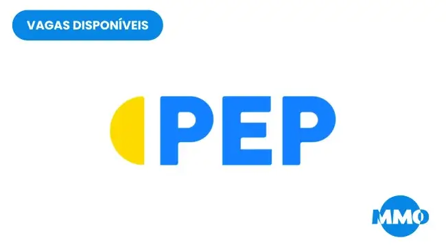 Vaga na pep: director geral
