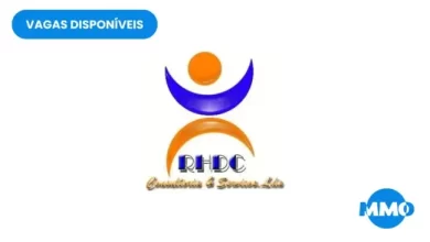 Vaga na rhdc consultoria & serviços: assistente de tecnologia