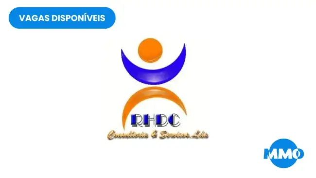 Vaga na rhdc consultoria & serviços: assistente de tecnologia