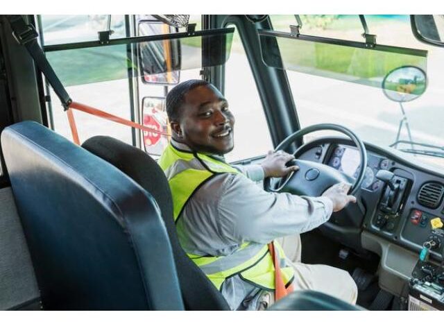 Vaga para motorista (motorista) – maputo
