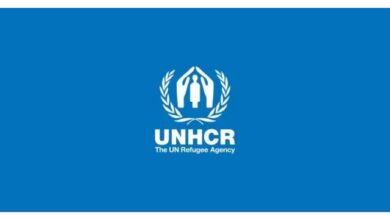 Vaga – associate protection cluster coordination officer