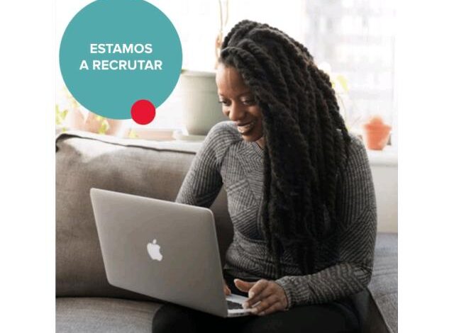 Vaga – especialista em procurement (sênior)