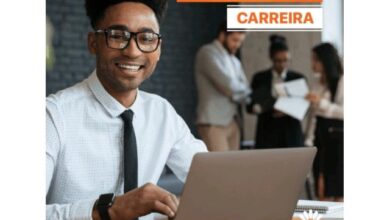 Vaga – especialista em recursos humanos para a filial de