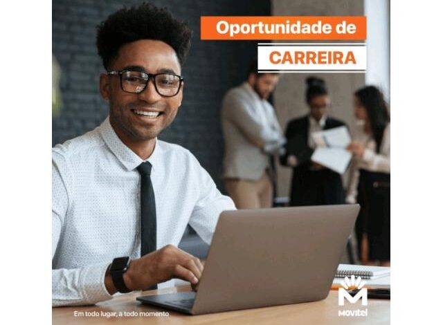 Vaga – especialista em recursos humanos para a filial de