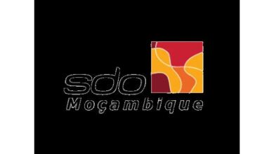 Vaga – gestor de manutenção para maputo