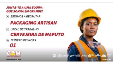 Vaga – packaging artisan mais vagas