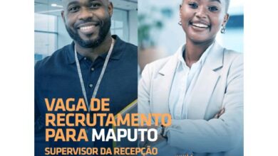 Vaga – supervisor(a) da recepção das oficinas