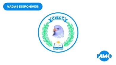 Vagas na ciecc: profissionais qualificados