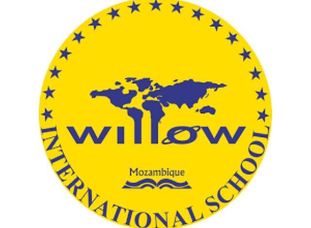 Vagas para professores para diversas Áreas na willow international school