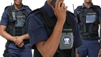 Vagas para vigilantes mais vagas