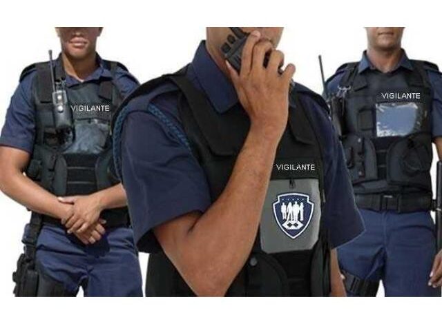 Vagas para vigilantes mais vagas