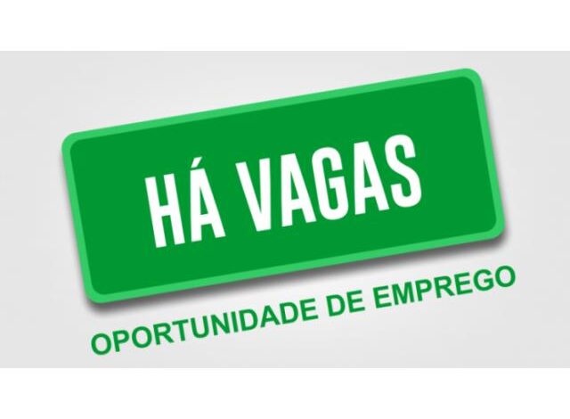 Vagas – rigger supervisor, riggers & rigger assistants