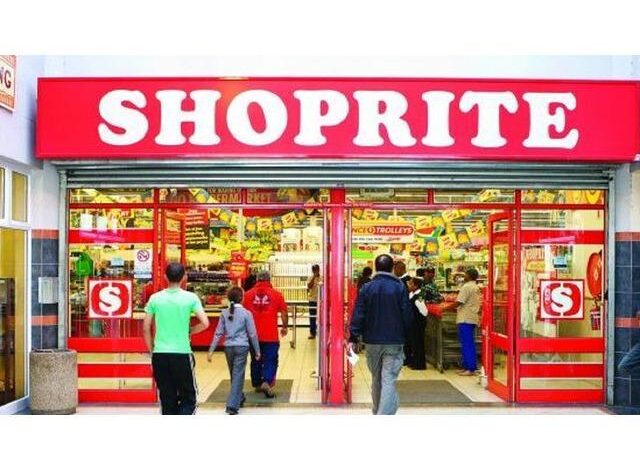 Voce quer trabalhar na shoprite neste 2026? saiba como se