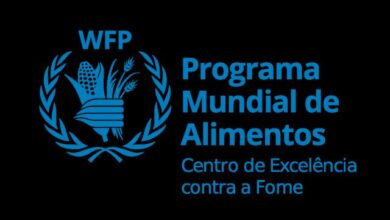 10 vagas no programa alimentar mundial (wfp)