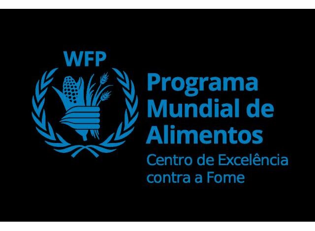 10 vagas no programa alimentar mundial (wfp)