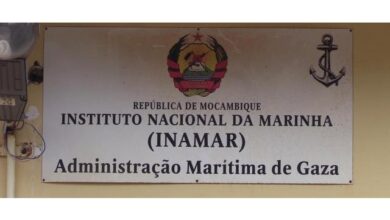 Vagas para (03) directores de divisões (m/f)