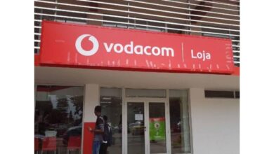 Urgente: a vodacom está a recrutar candidatos novos trabalhadores