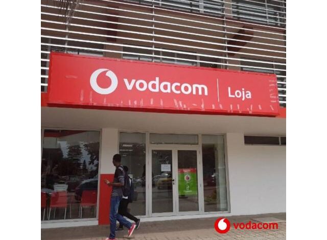 Urgente: a vodacom está a recrutar candidatos novos trabalhadores