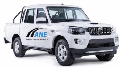 A ane administração nacional de estradas, esta a rerutar