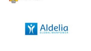 A aldelia, tem (08) vagas de emprego abertas em diversas