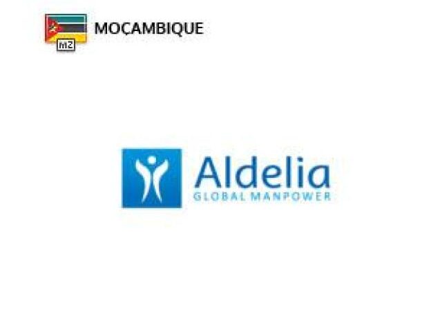 A aldelia, tem (08) vagas de emprego abertas em diversas