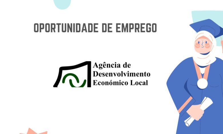 A adel cd abre inscrições para o preenchimento de 34