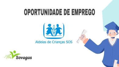 A aldeias de crianças sos moçambique abre (14) vagas de