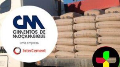 A cimentos de moçambique está a recrutar um motorista, para