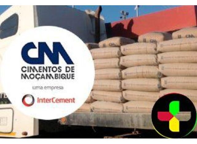 A cimentos de moçambique está a recrutar um motorista, para