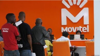 A movitel s.a, pretende recrutar para a loja de maputo