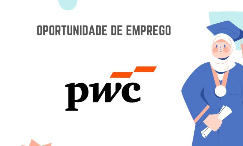 A pwc moçambique abre inscrições para o preenchimento de 2