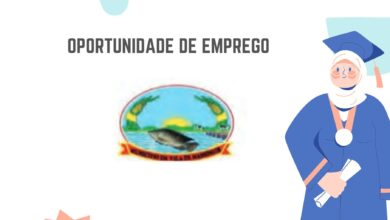 Concurso público: 21 vagas abertas para candidatos com 7ª