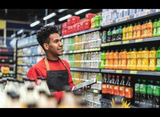 Estamos a recrutar promotores de vendas para maputo com 10*