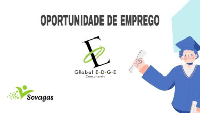 Global edge moçambique abre (68) vagas para projectos de petróleo