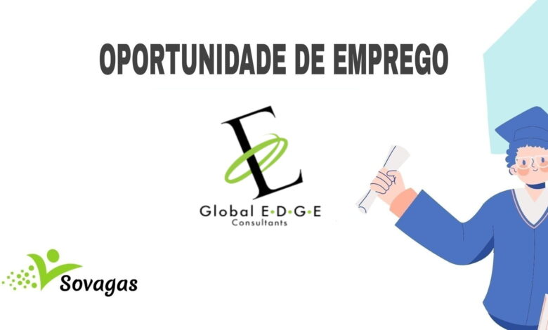 Global edge moçambique abre (68) vagas para projectos de petróleo
