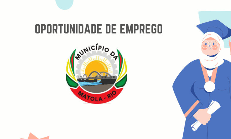 O conselho municipal da vila da matola rio abre (209)