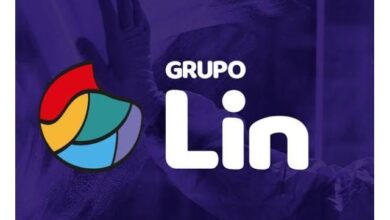 O grupo lin abre (4) vagas de emprego em diversas