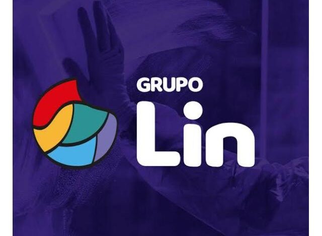 O grupo lin abre (4) vagas de emprego em diversas