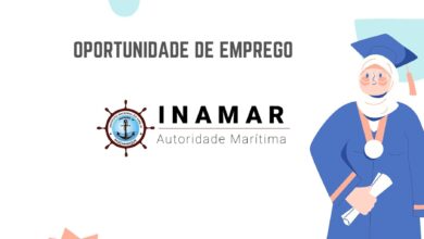 O instituto nacional do mar, ip (inamar, ip) abre (04)